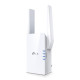 TP-Link WiFi Range Extender RE705X AX3000, 1хGE, MESH