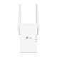 TP-Link WiFi Range Extender RE705X AX3000, 1хGE, MESH