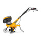 Stiga Культиватор бензиновый SRC36V 1900Вт шир. 36см глубь до 12см 3200об/мин 27кг