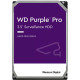 WD Жорсткий диск 3.5  SATA 3.0 18TB 7200 512MB Purple Pro Surveillance (WD181PURP)