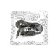 Кабель питания USB to DC 4.0x1.7mm 12V 0.8m Armorstandart (ARM79301)
