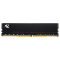 Модуль памяти для компьютера DDR4 16GB 3200 MHz 42-Series eXceleram (E-42-003S-16)