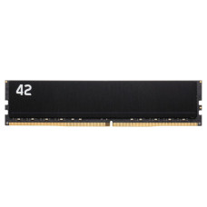 Модуль пам'яті для комп'ютера DDR4 16GB 3200 MHz 42-Series eXceleram (E-42-003S-16)