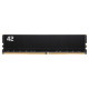 Модуль памяти для компьютера DDR4 16GB 3200 MHz 42-Series eXceleram (E-42-003S-16)