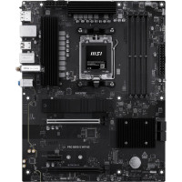 Материнська плата MSI PRO B850-S WIFI6E