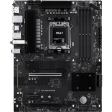 Материнская плата MSI PRO B850-S WIFI6E