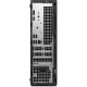 Компьютер Dell Pro Slim QCS1250 /Ultra5 235, 16, 512, KM, 180W, W11Pro (BTO105_QCS1250_UA_WP)