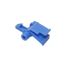 Накладка вузла закріплення HP LJ 4200/M601-606/RL1-0497-000/LVR-M4555-right AHK (70263910)