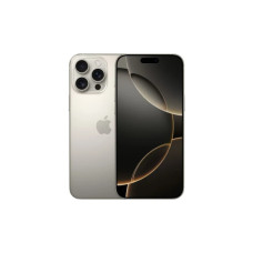 Мобильный телефон Apple iPhone 16 Pro Max 256Gb eSim Natural Titanium (Grade B) USED (iP16PM2eNaT_B)