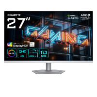 Монитор GIGABYTE MO27Q2A ICE EK