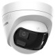 Камера видеонаблюдения Hikvision DS-2CD1363G2P-LIUF/SL (2.8)