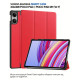 Чехол для планшета BeCover Smart Case Xiaomi Poco Pad / Poco Pad M1 (12.1") Red (711564)