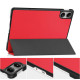 Чехол для планшета BeCover Smart Case Xiaomi Poco Pad / Poco Pad M1 (12.1") Red (711564)