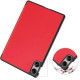 Чехол для планшета BeCover Smart Case Xiaomi Poco Pad / Poco Pad M1 (12.1") Red (711564)