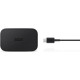 Samsung Power Adapter 15W USB-С, cable USB-C > USB-C, 1m, black (EP-T1510XBEGEU)