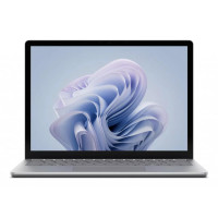Microsoft Ноутбук Surface Laptop 6 13.5" PS Touch, Intel Core Ultra 7, 16GB, F512GB, UMA, Win11P, платиновый (ZJW-00026)