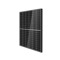 LEAPTON Solar panel Solar LP182x182-M-60-NH-480W, Mono, TopCon, MBB, Halfcell, Silver frame (LP182M60-NH-480W/SF)