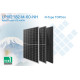 LEAPTON Solar panel Solar LP182x182-M-60-NH-480W, Mono, TopCon, MBB, Halfcell, Silver frame (LP182M60-NH-480W/SF)