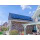 LEAPTON Solar panel Solar LP182x182-M-60-NH-480W, Mono, TopCon, MBB, Halfcell, Silver frame (LP182M60-NH-480W/SF)