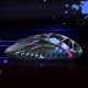 GravaStar Mercury XPro Wireless Gaming Mouse+8K Dongle__Special Edition (GS_X_PRO_CG_BLK)