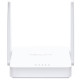 Mercusys Маршрутизатор ADSL MERCUSYS MW300D N300, ADSL2+, 3xFE LAN, 1xRJ11 WAN