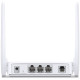 Mercusys Маршрутизатор ADSL MERCUSYS MW300D N300, ADSL2+, 3xFE LAN, 1xRJ11 WAN