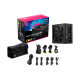 Блок питания MSI 1000W (MPG A1000GS PCIE5)