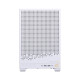 Корпус для ПК JONSBO D32 PRO White