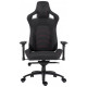 Кресло игровое GT Racer X-8004 Black (X-8004 Fabric Black)