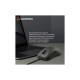 Мышка GamePro GM690D USB Black/Orange (GM690D)