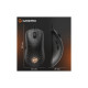 Мышка GamePro GM690D USB Black/Orange (GM690D)