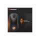 Мышка GamePro GM690D USB Black/Orange (GM690D)