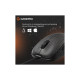 Мышка GamePro GM690D USB Black/Orange (GM690D)