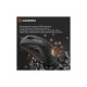Мышка GamePro GM690D USB Black/Orange (GM690D)