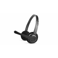 Наушники REAL-EL GD-012 Black (EL124100049)