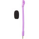 Наушники JBL Quantum 100M2 Purple (JBLQTUM100M2PUR)