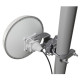 Точка доступа Wi-Fi Mikrotik Wireless Wire nRAY (nRAYG-60adpair)
