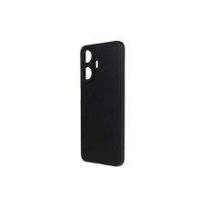 Чехол для мобильного телефона BeCover Realme C55 Black (709314)