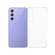 Чехол для мобильного телефона BeCover Anti-Shock Samsung Galaxy A55 5G SM-A556 Clear (710855)