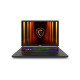 Ноутбук MSI Vector 16 HX AI A8WHG-067XUA (9S7-15MM72-067)