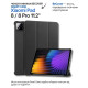 Чехол для планшета BeCover Smart Case Xiaomi Pad 8 / 8 Pro 11.2" Black (714579)