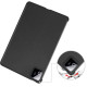 Чехол для планшета BeCover Smart Case Xiaomi Pad 8 / 8 Pro 11.2" Black (714579)