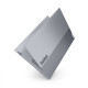 Lenovo Notebook ThinkBook 16-G8 16  WUXGA IPS AG, Intel U7-255H, 16GB, F512GB, UMA, DOS, grey (21SK007YRA)