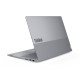 Lenovo Notebook ThinkBook 16-G8 16  WUXGA IPS AG, Intel U7-255H, 16GB, F512GB, UMA, DOS, grey (21SK007YRA)
