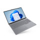 Lenovo Notebook ThinkBook 16-G8 16  WUXGA IPS AG, Intel U7-255H, 16GB, F512GB, UMA, DOS, grey (21SK007YRA)