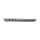 Lenovo Notebook ThinkBook 16-G8 16  WUXGA IPS AG, Intel U7-255H, 16GB, F512GB, UMA, DOS, grey (21SK007YRA)