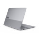 Lenovo Notebook ThinkBook 16-G8 16  WUXGA IPS AG, Intel U7-255H, 16GB, F512GB, UMA, DOS, grey (21SK007YRA)