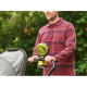 Ryobi Вентилятор акумуляторний ONE+ RCF18-0 18В 3400об·хв 2 швидкості поворотний 0.4кг без АКБ та ЗП (5133005400)