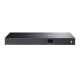 TP-Link Комутатор SG2428LP 24xGE(16xPoE), 4xSFP, 150Вт, керований