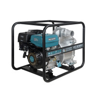 Könner & Söhnen Gasoline motor pump Konner&Sohnen KS 80MW 1000l/min 9.0hp 60kg (KS80MW)
